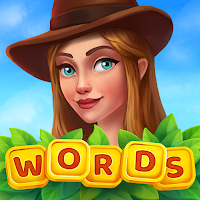 Travel Words: Adventure story