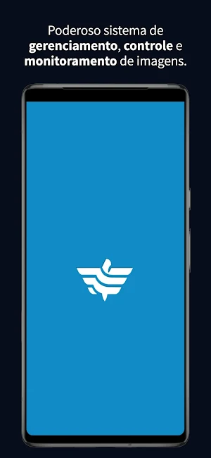 Tattica Câmeras Screenshot 0
