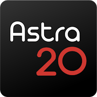 Астра 20