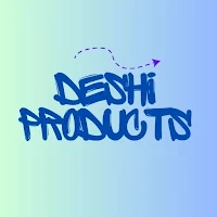 Deshi Products - দেশী পণ্য