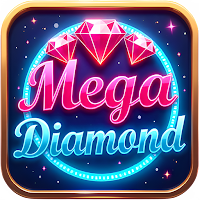 Mega Diamond Slots
