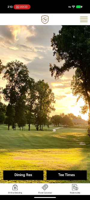 Statesville CC Screenshot 0