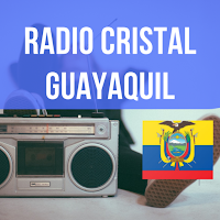Radio Cristal Guayaquil 870 AM