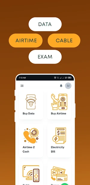 Zumuntadataservices Screenshot 1