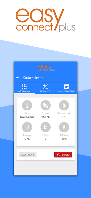 Easy Connect Plus Screenshot 2
