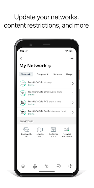 FBEMC Fiber Pro Screenshot 2