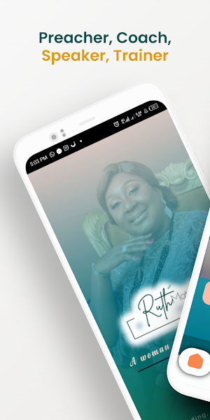 Ruth Mateola Screenshot 0
