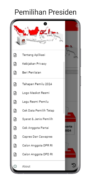 Pemilu 2024 Screenshot 2