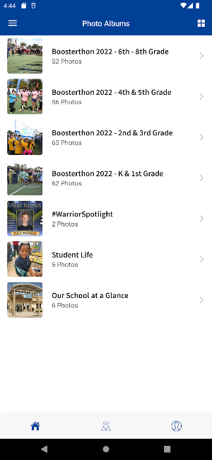 Imagine South Lake Charter Screenshot 2