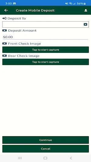 FNB Colorado Screenshot 1