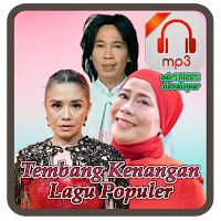 Tembang Kenangan Lagu Populer
