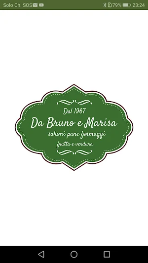 Da Bruno e Marisa Screenshot 0