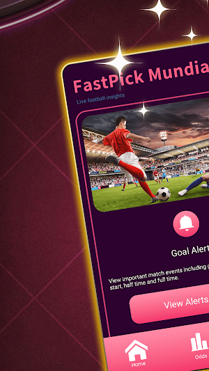 G28GoalFlash Screenshot 0