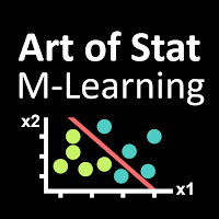 Art of Stat: Machine Learning