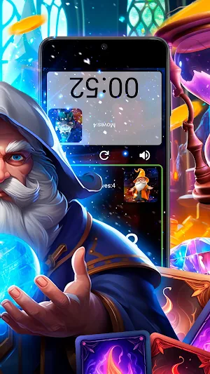 ChessTick Screenshot 2