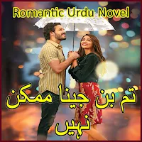 Tum Bin Jeena Mumkin Nahi