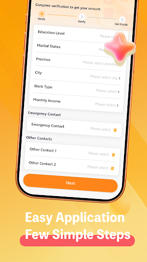 KudiNow Screenshot 3