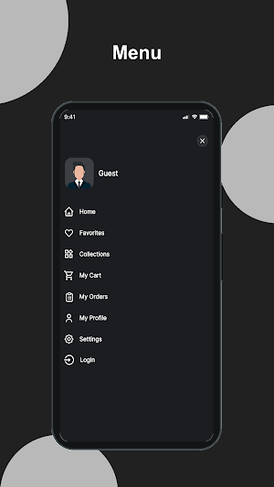 Star Work Screenshot 3