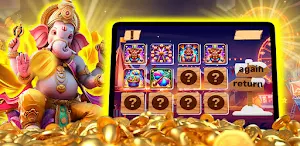Lucky Fortune - Elephant Flop Screenshot 0