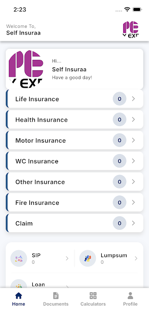 Amit Agarwal Customer Screenshot 0
