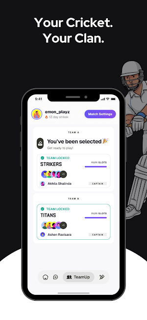 PlayEzy Screenshot 3