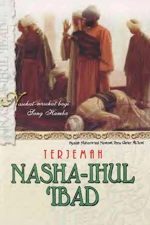 Terjemah Nasha-Ihul 'Ibad Screenshot 0