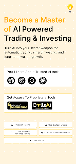 Springpad Screenshot 0