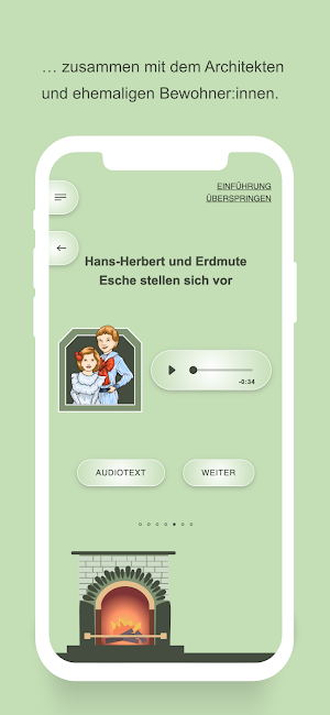Virtual van de Velde Screenshot 3