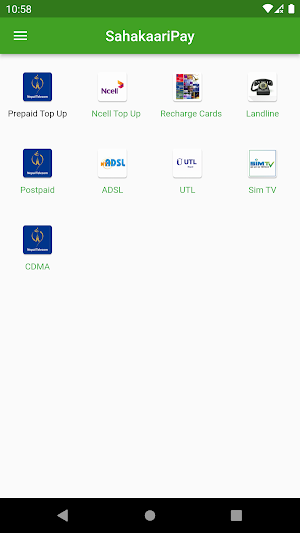 DivyaTara SahakaariPay Screenshot 2