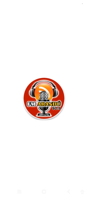 Fm Arandú 90.9 Screenshot 0