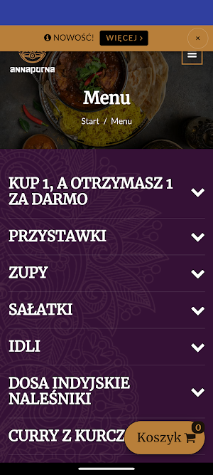 Annapurna Royal Screenshot 0