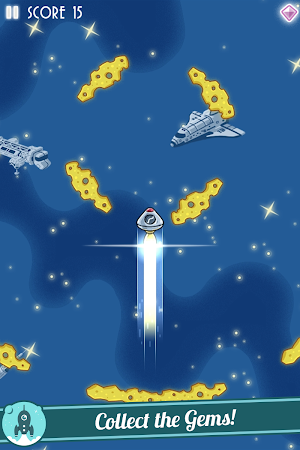 Let's Go Rocket Screenshot 2