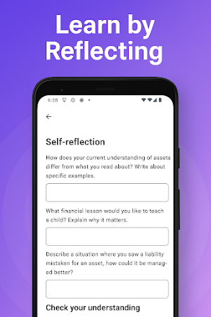 Sankhep – AI PDF Summaries Screenshot 3