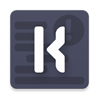 Kustom Unread Plugin