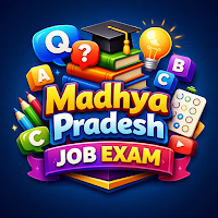 Madhya Pradesh Job Exam