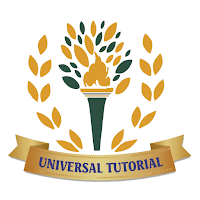 Universal Tutorial
