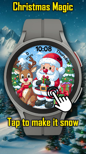 Christmas Magic Screenshot 2
