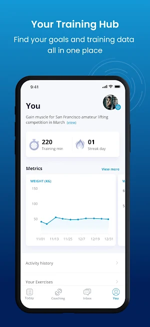 Revolution Med Screenshot 3