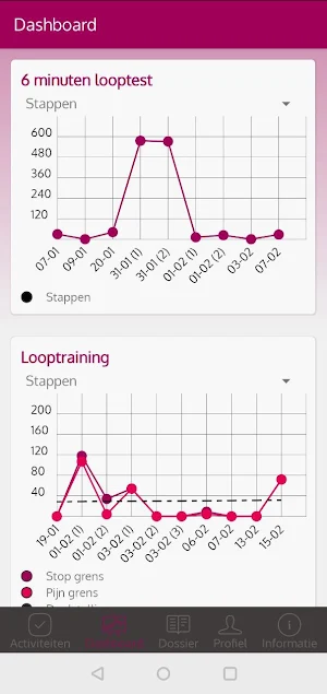 JBZetje Screenshot 2
