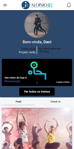 Aloísio Júnior Screenshot 1