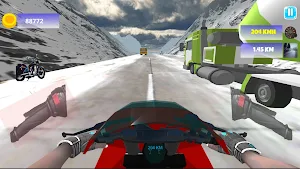 Motor Tour Moto Simulator Screenshot 0