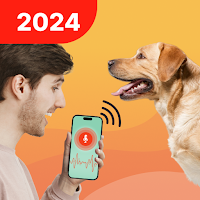Human to Dog Translator