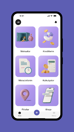 Monetri Screenshot 0