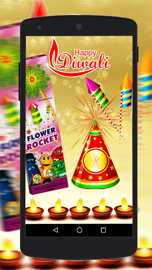 Diwali Wallpapers Screenshot 2