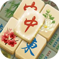 Mahjong Solitaire: Classic