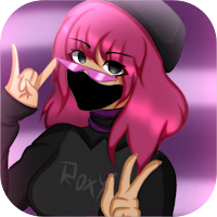 Roxicake Gamer