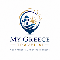 My Greece Travel AI