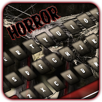 Horror Keyboard