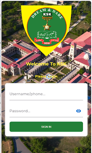 KSKCCS Screenshot 3