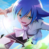 少年御靈師